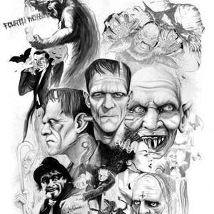 Meet your Posher, Patrick